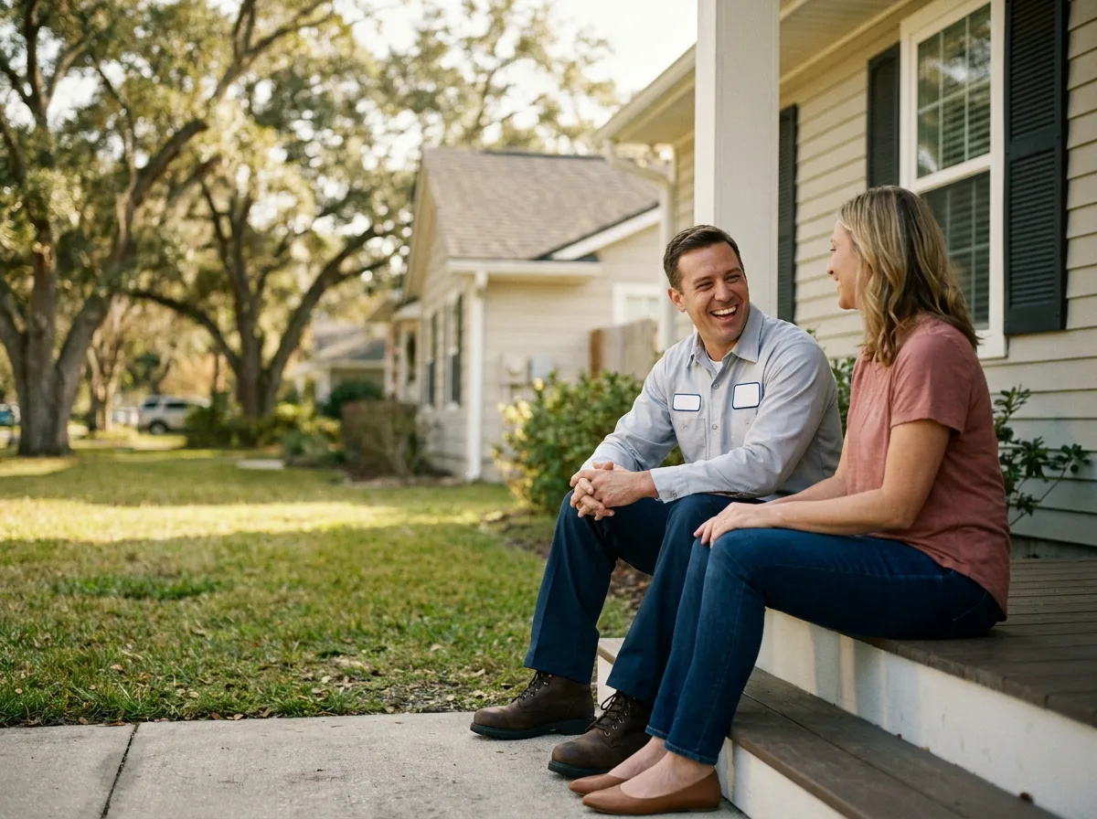 Septic tank pumping FAQs for Tampa, FL